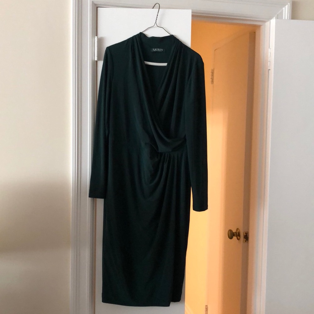 Lauren by Ralph Lauren Dress